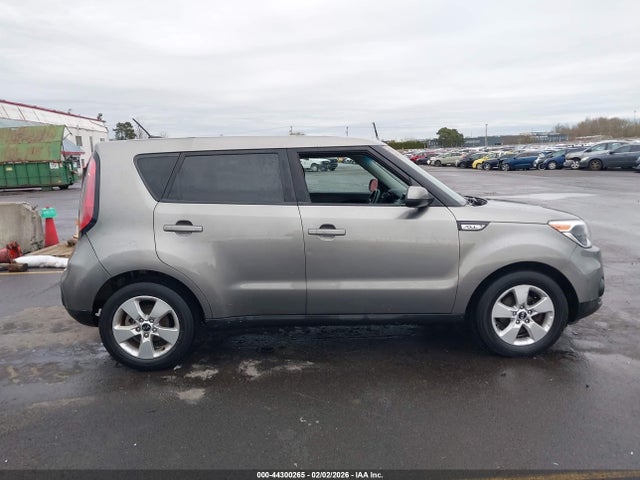 Aukcja sprzedaży 2019 Kia Soul, vin: KNDJN2A23K7024238, numer aukcji: 44300265