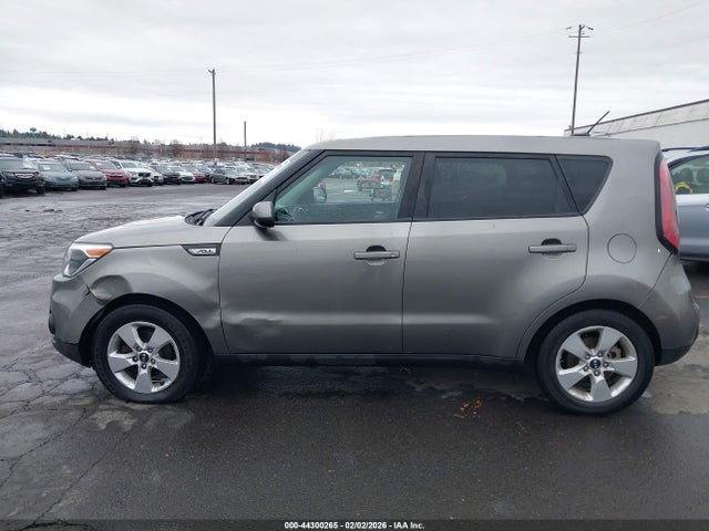 Aukcja sprzedaży 2019 Kia Soul, vin: KNDJN2A23K7024238, numer aukcji: 44300265