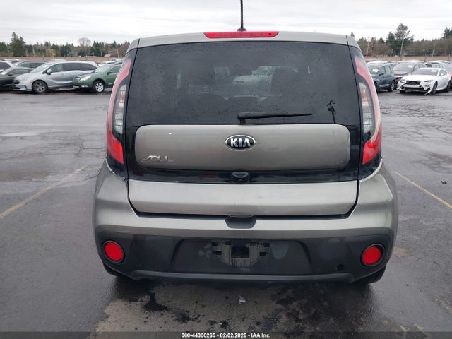 Aukcja sprzedaży 2019 Kia Soul, vin: KNDJN2A23K7024238, numer aukcji: 44300265