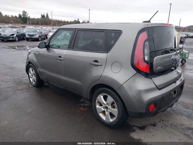 Aukcja sprzedaży 2019 Kia Soul, vin: KNDJN2A23K7024238, numer aukcji: 44300265