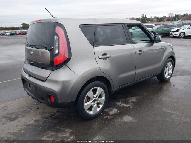 Aukcja sprzedaży 2019 Kia Soul, vin: KNDJN2A23K7024238, numer aukcji: 44300265