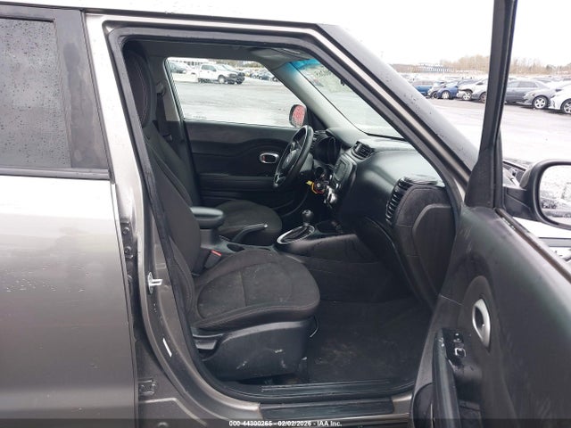 Aukcja sprzedaży 2019 Kia Soul, vin: KNDJN2A23K7024238, numer aukcji: 44300265