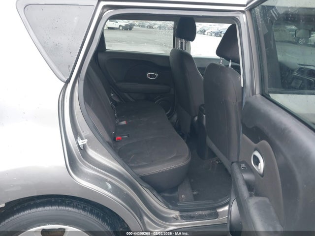 Aukcja sprzedaży 2019 Kia Soul, vin: KNDJN2A23K7024238, numer aukcji: 44300265