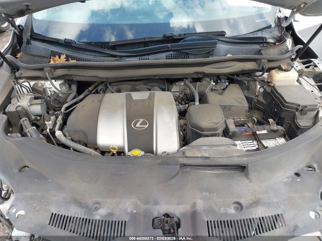 Aukcja sprzedaży 2016 Lexus Rx 350, vin: 2T2ZZMCA1GC024442, numer aukcji: 44300273