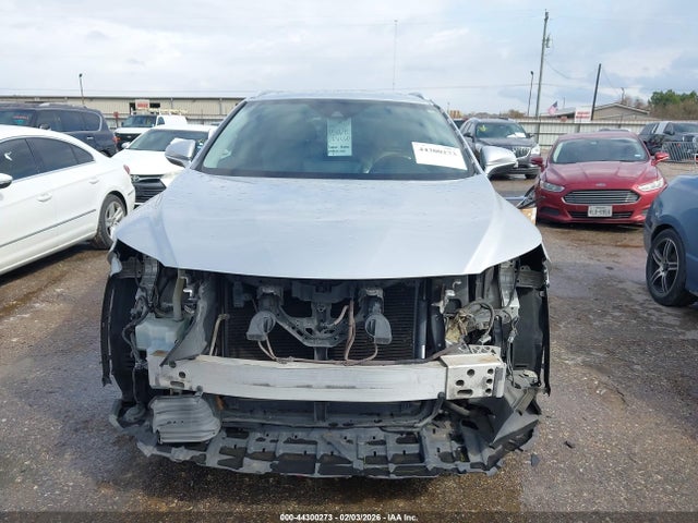 Aukcja sprzedaży 2016 Lexus Rx 350, vin: 2T2ZZMCA1GC024442, numer aukcji: 44300273