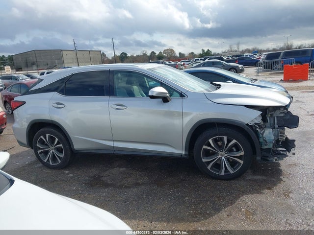 Aukcja sprzedaży 2016 Lexus Rx 350, vin: 2T2ZZMCA1GC024442, numer aukcji: 44300273