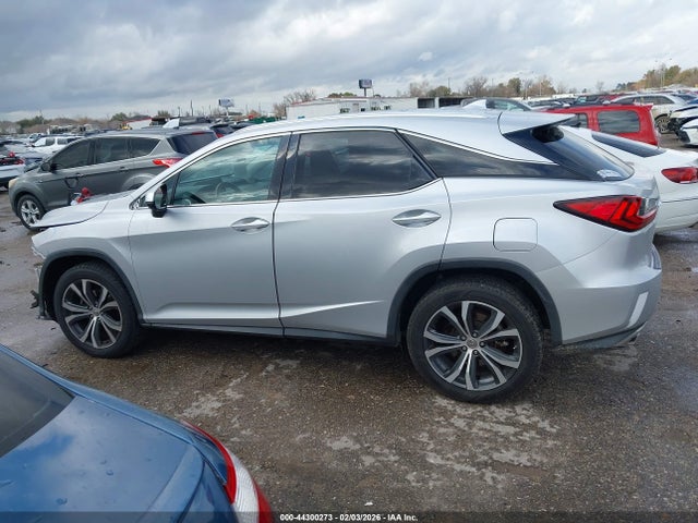 Aukcja sprzedaży 2016 Lexus Rx 350, vin: 2T2ZZMCA1GC024442, numer aukcji: 44300273