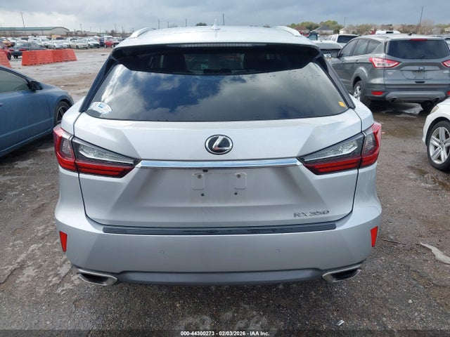 Aukcja sprzedaży 2016 Lexus Rx 350, vin: 2T2ZZMCA1GC024442, numer aukcji: 44300273