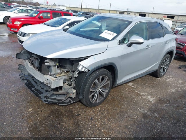 Aukcja sprzedaży 2016 Lexus Rx 350, vin: 2T2ZZMCA1GC024442, numer aukcji: 44300273