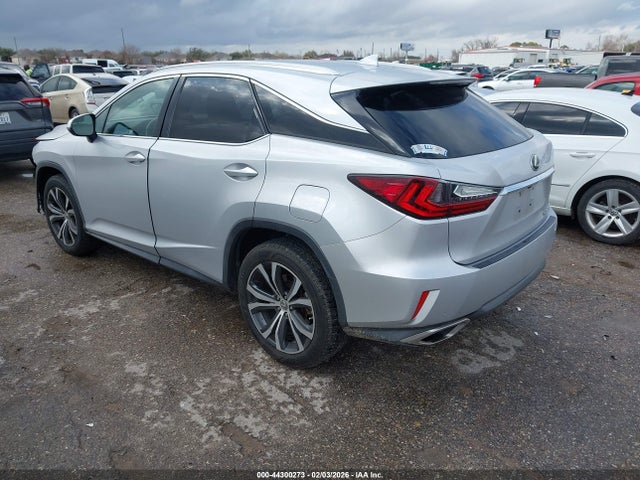 Aukcja sprzedaży 2016 Lexus Rx 350, vin: 2T2ZZMCA1GC024442, numer aukcji: 44300273