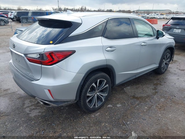 Aukcja sprzedaży 2016 Lexus Rx 350, vin: 2T2ZZMCA1GC024442, numer aukcji: 44300273