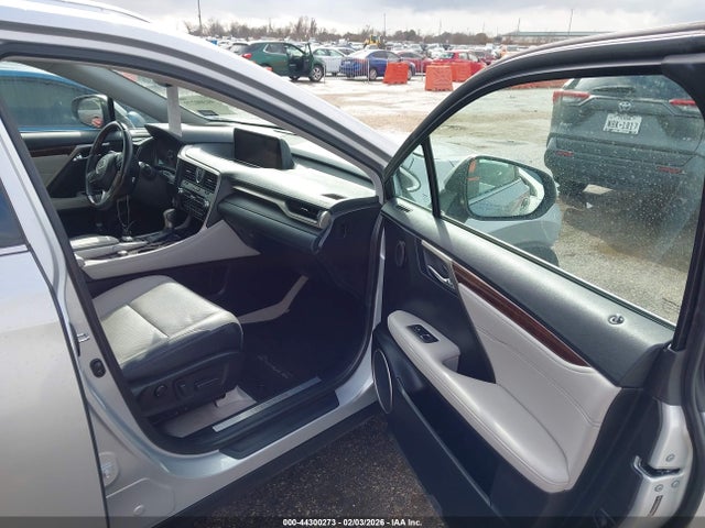 Aukcja sprzedaży 2016 Lexus Rx 350, vin: 2T2ZZMCA1GC024442, numer aukcji: 44300273