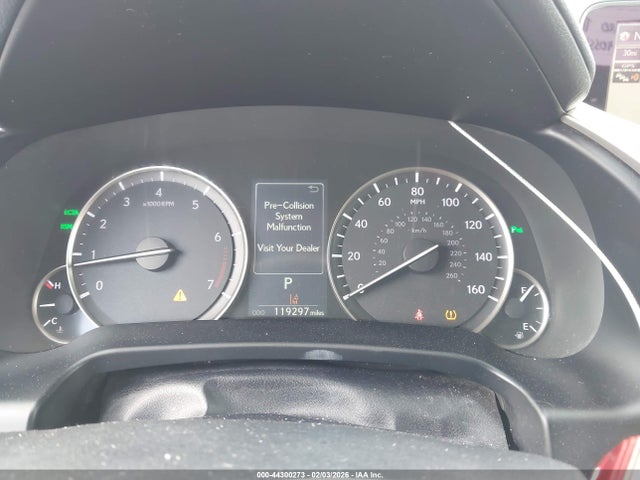 Aukcja sprzedaży 2016 Lexus Rx 350, vin: 2T2ZZMCA1GC024442, numer aukcji: 44300273