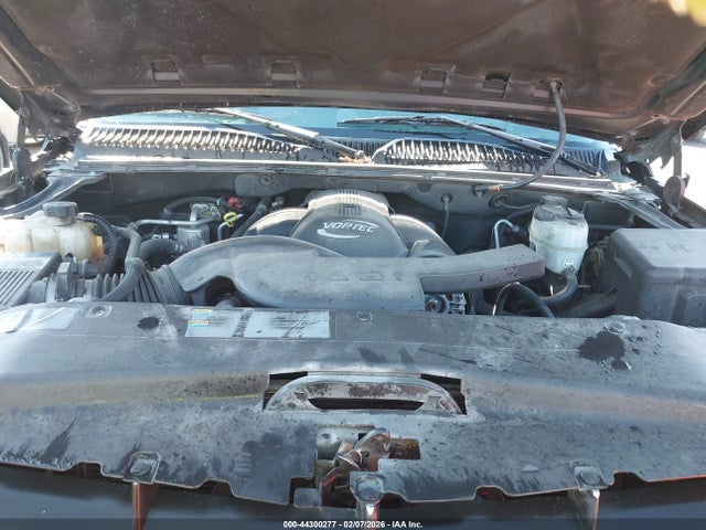 2005 CADILLAC ESCALADE 1GYEK63N75R242758 Photo 9