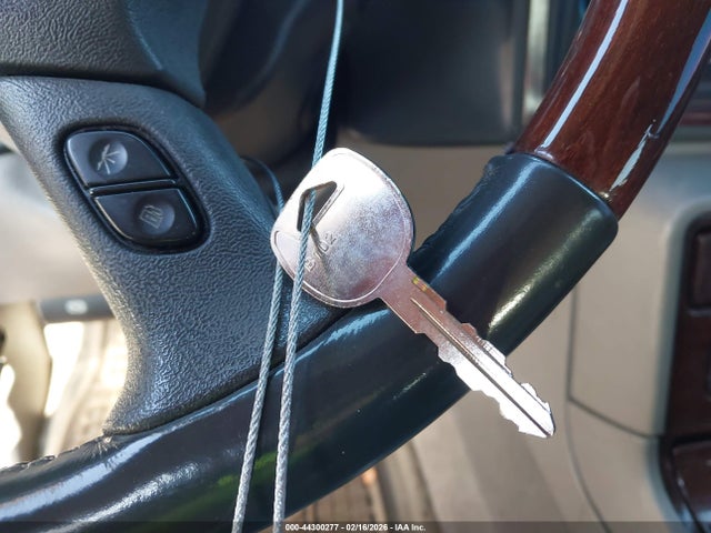 2005 CADILLAC ESCALADE 1GYEK63N75R242758 Photo 10