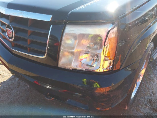 2005 CADILLAC ESCALADE 1GYEK63N75R242758 Photo 5