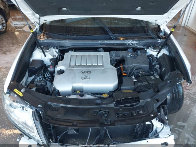 Aukcja sprzedaży 2014 Lexus Es 350, vin: JTHBK1GG9E2130106, numer aukcji: 44300281