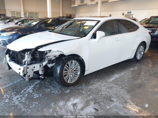 Aukcja sprzedaży 2014 Lexus Es 350, vin: JTHBK1GG9E2130106, numer aukcji: 44300281