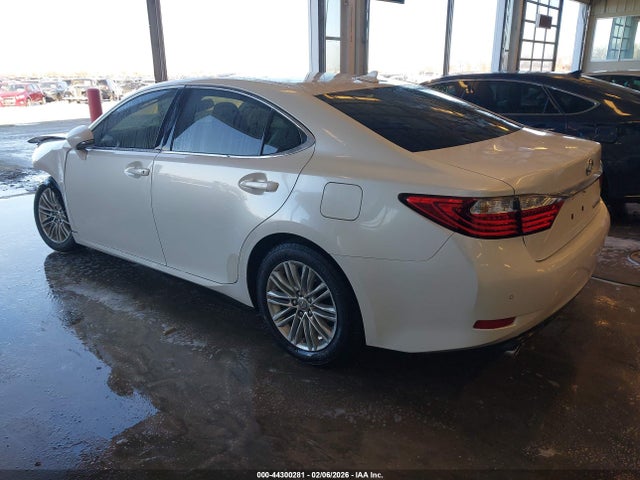 Aukcja sprzedaży 2014 Lexus Es 350, vin: JTHBK1GG9E2130106, numer aukcji: 44300281