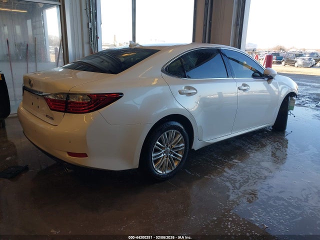 Aukcja sprzedaży 2014 Lexus Es 350, vin: JTHBK1GG9E2130106, numer aukcji: 44300281