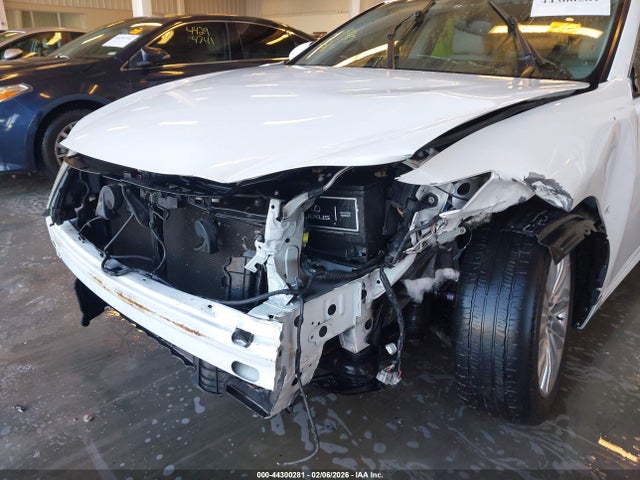 Aukcja sprzedaży 2014 Lexus Es 350, vin: JTHBK1GG9E2130106, numer aukcji: 44300281