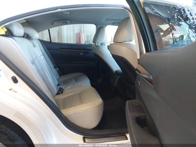 Aukcja sprzedaży 2014 Lexus Es 350, vin: JTHBK1GG9E2130106, numer aukcji: 44300281