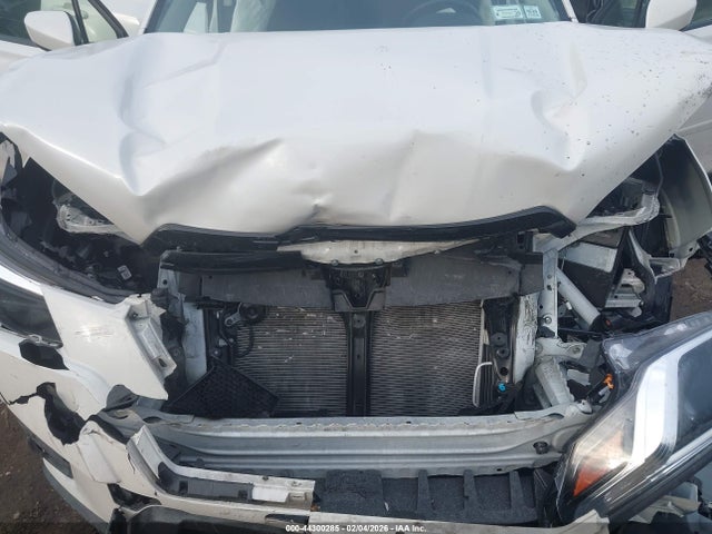 2024 SUBARU FORESTER JF2SKACC5RH497268 Photo 9