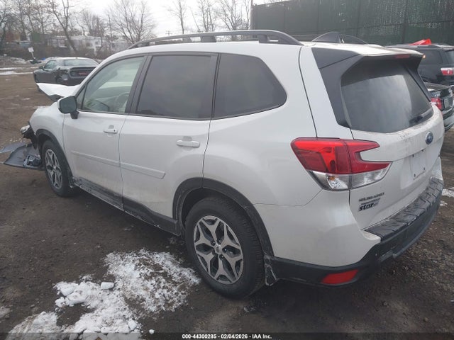 2024 SUBARU FORESTER JF2SKACC5RH497268 Photo 2