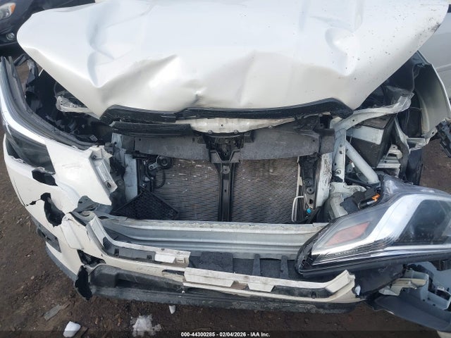 2024 SUBARU FORESTER JF2SKACC5RH497268 Photo 5