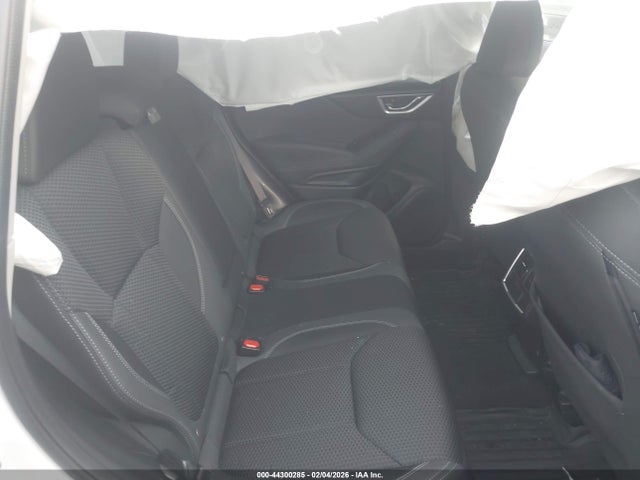 2024 SUBARU FORESTER JF2SKACC5RH497268 Photo 7