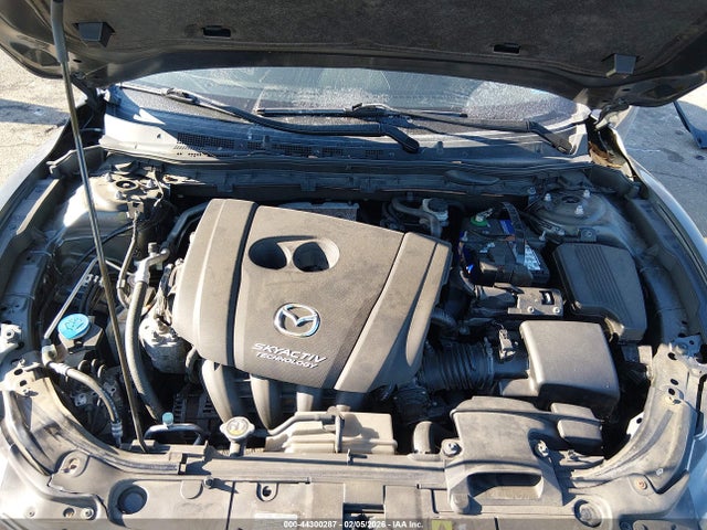 Продаж на аукціоні авто 2014 Mazda Mazda6 I Touring, vin: JM1GJ1T6XE1159790, номер лоту: 44300287