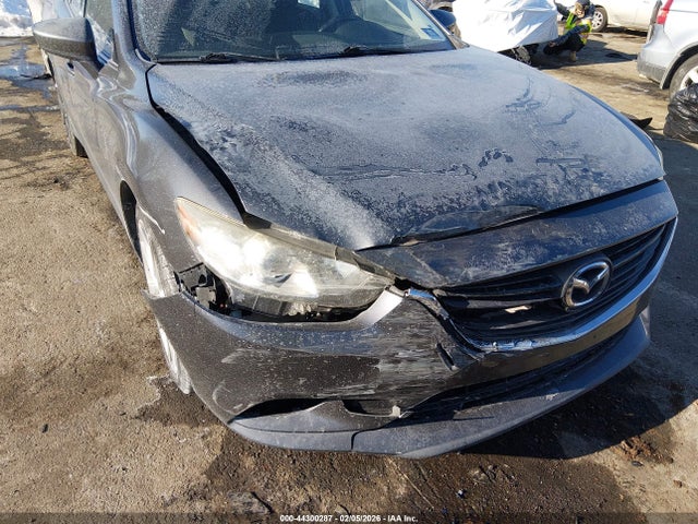 Продаж на аукціоні авто 2014 Mazda Mazda6 I Touring, vin: JM1GJ1T6XE1159790, номер лоту: 44300287