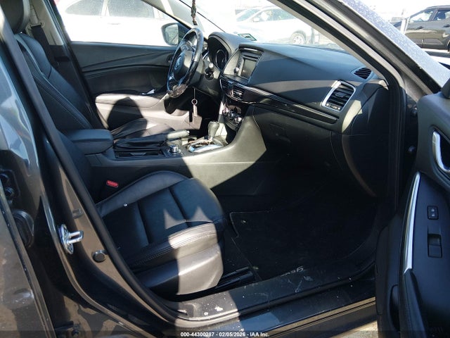Продаж на аукціоні авто 2014 Mazda Mazda6 I Touring, vin: JM1GJ1T6XE1159790, номер лоту: 44300287