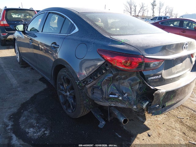 Продаж на аукціоні авто 2014 Mazda Mazda6 I Touring, vin: JM1GJ1T6XE1159790, номер лоту: 44300287