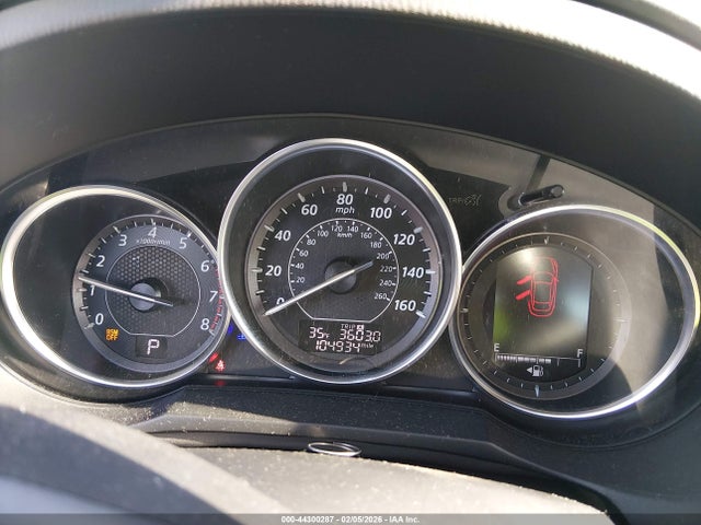 Продаж на аукціоні авто 2014 Mazda Mazda6 I Touring, vin: JM1GJ1T6XE1159790, номер лоту: 44300287