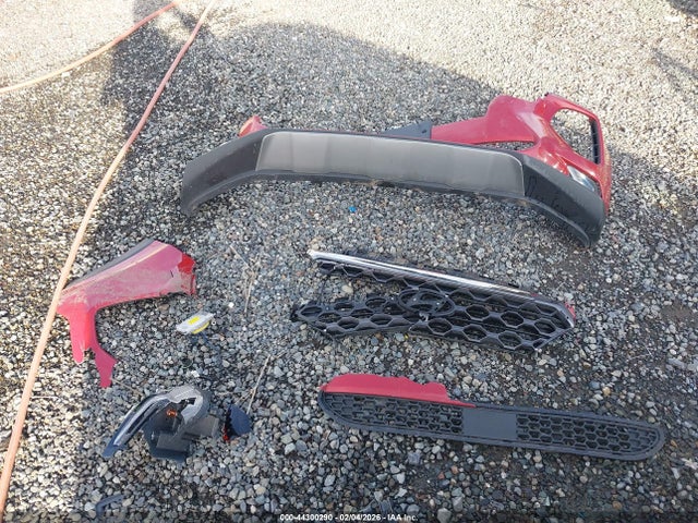 5NMS5CAA6LH176607 Hyundai Santa Fe Limited 2.0t