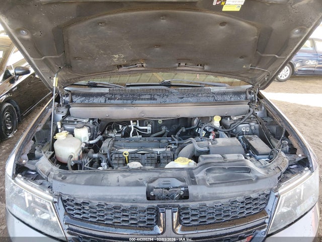 3C4PDCBB5GT226082 Dodge Journey Sxt