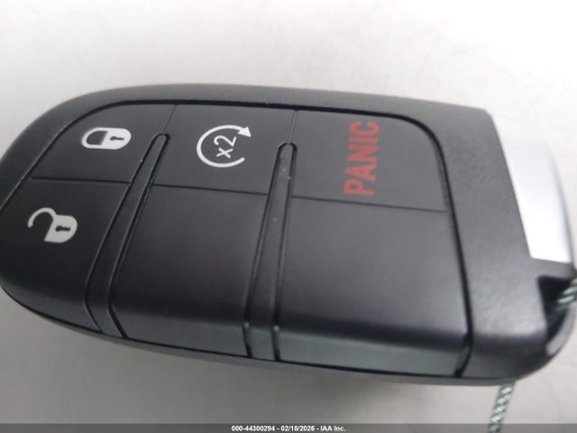 3C4PDCBB5GT226082 Dodge Journey Sxt