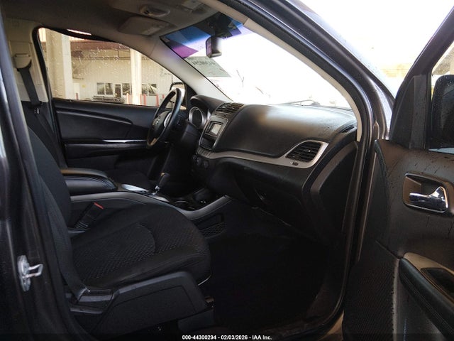 3C4PDCBB5GT226082 Dodge Journey Sxt