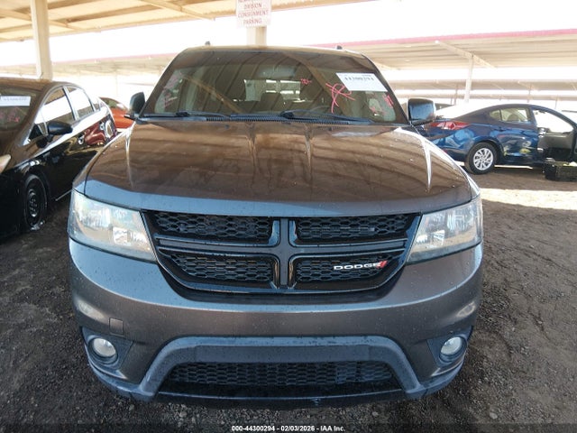 3C4PDCBB5GT226082 Dodge Journey Sxt