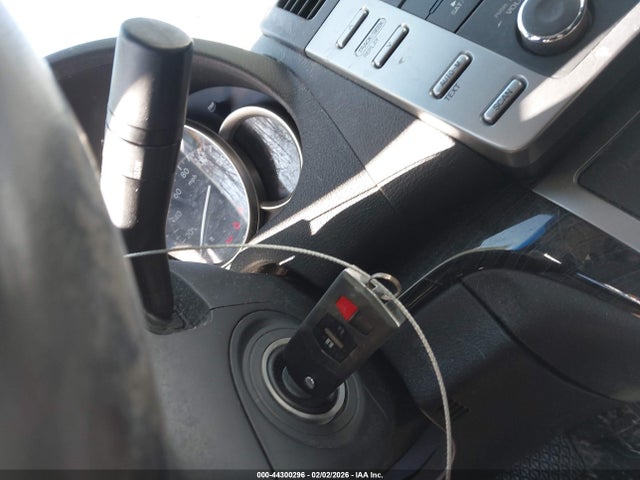 2010 MAZDA MAZDA6 1YVHZ8CH5A5M48886 Photo 10