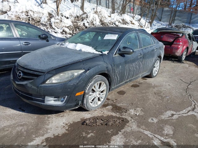 2010 MAZDA MAZDA6 1YVHZ8CH5A5M48886 Photo 1