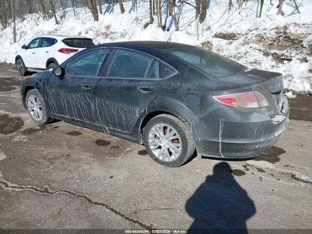 2010 MAZDA MAZDA6 1YVHZ8CH5A5M48886 Photo 2