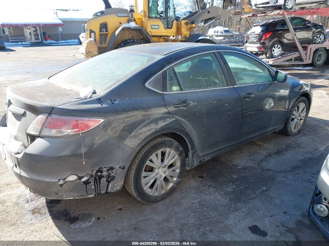 2010 MAZDA MAZDA6 1YVHZ8CH5A5M48886 Photo 3
