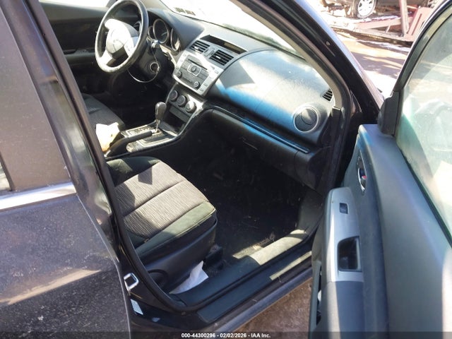 2010 MAZDA MAZDA6 1YVHZ8CH5A5M48886 Photo 4