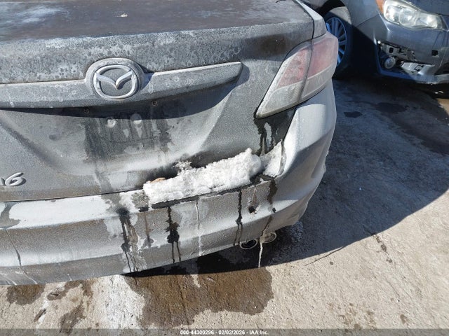 2010 MAZDA MAZDA6 1YVHZ8CH5A5M48886 Photo 5