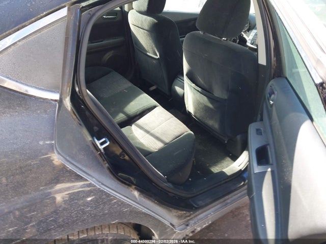 2010 MAZDA MAZDA6 1YVHZ8CH5A5M48886 Photo 7