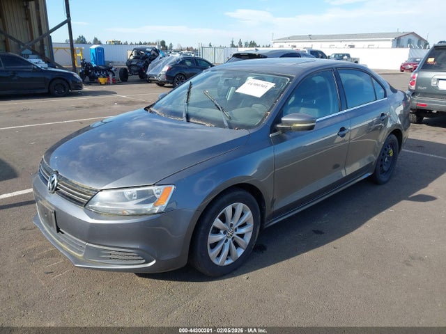 3VWD17AJ0EM354472 Volkswagen Jetta 1.8t Se