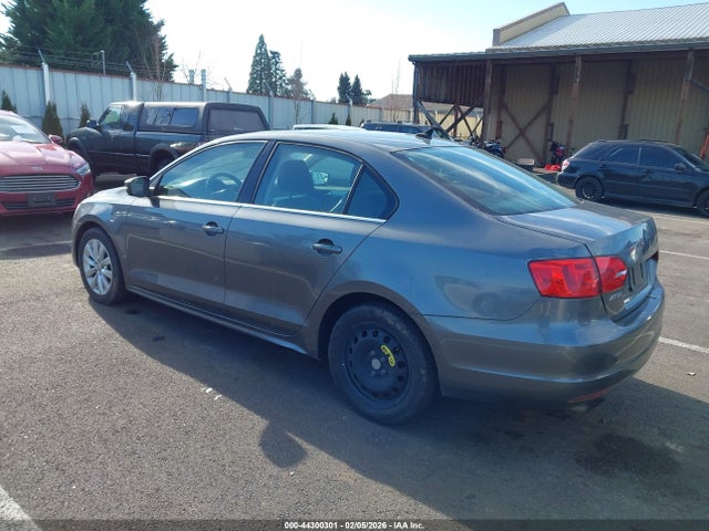 3VWD17AJ0EM354472 Volkswagen Jetta 1.8t Se