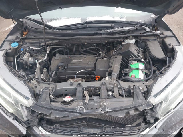 2HKRM4H59GH661137 Honda CR-V EX